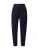 BOSS Broek ‘Tolinda’  donkerblauw