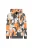 ALPHA INDUSTRIES Sweatvest  antraciet / lichtgrijs / mandarijn / wit