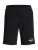 Jack & Jones Junior Broek ‘JPSTGORDON BRANDON’  zwart / wit
