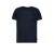 Airforce regular T-shirt met backprint donkerblauw