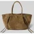 Guess Schoudertas in leerlook model ‘ALLEGRA’