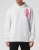 Sweatshirt Met Capuchon Gothic Plein