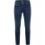 Malelions Men Slim Regular Denim | Dark Blue