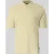 JACK & JONES Premium regular fit poloshirt met knooplijst
