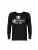 Champion Longsleeve Mannen zwart