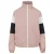 Damesparka Urban Classic 3-tone crinkle tra