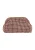 myMo at night Clutch  lichtroze / zwart