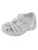 Chicco Sandalen ‘Fiorda’  zilver / wit