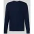 Selected Homme Regular fit gebreide pullover van zuivere merinowol, model ‘TRAY’