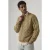 Levi’s Carmel Cable Crewneck Sweater