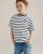 WE Fashion Shirt  donkerblauw