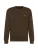 Lyle & Scott Trui Olive –