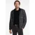 John Varvatos Tramonti Regular Fit Ls Z Black