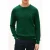 Tommy Hilfiger Essential Structure Ornamental Green Heather