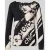 Betty Barclay Shirt met lange mouwen van een mix van viscose en elastaan met ronde hals
