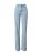 Vero Moda Tall Jeans ‘Tessa’  blauw denim