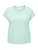 Only Play Curvy Functioneel shirt ‘ONPAUBREE’  pastelblauw