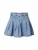 ONLY Rok  blauw denim