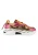 DWRS Jupiter Leopard J5554C-45-4181 Oranje / Bruin-36