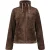 Icepeak colony fleece sweater met rits dames –