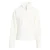 Dames-sweatshirt met 1/4 rits adidas Soft Lux