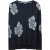 White Stuff Blossoming Woodland Jumper Navy Multi