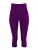 Winshape Sportbroek ‘ HWL217C ‘  pruim