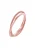 ELLI Ring  rose-goud