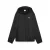 PUMA Sportjas ‘Essentials’  zwart
