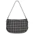 Bulaggi schoudertas Carly Hobo zwart