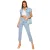 Damesjeans Wrangler Mom
