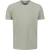 No Excess T-shirt crewneck solid relief jacqu smoke
