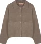 Rino & Pelle Teddy Jas Bubbly Bruin dames