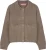 Rino & Pelle Teddy Jas Bubbly Bruin dames