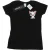 Li-cense Disney dames moana pua het varken borstprint katoenen t-shirt