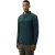 Patrick Mens Jackson Overhemd (Donkerblauw)