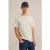 We Fashion T-shirt Beige