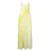 AllSaints Bryony Estrella Dres Zest Yellow