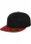 Flexfit Pet ‘Premium 210’  rood / zwart