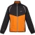 Regatta Heren steren hybride zachte shell jas