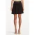 Dante6 Niroka Embellished Skirt Dark Grape