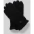 EEM Herenhandschoenen van jersey materiaal met thinsulate voering