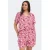 ONLY CARMAKOMA top roze