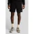 Lyle & Scott sweatshort zwart