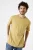 Garcia t-shirt geel