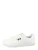 DIESEL Sneakers laag ‘LEO’  zwart / wit