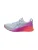 ASICS Loopschoen ‘GEL-KAYANO 32’  pastelblauw / neonlila / koraal