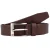 TOMMY HILFIGER Riem ‘Aly’  bruin