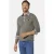 Babista Plus Size polo – olijfgroen