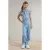 Like Flo jumpsuit light blue denim